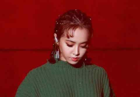 jolin 蔡依林为什么叫jolin jolin中文是什么意思
