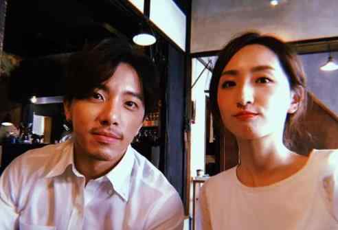 柯佳嬿 柯佳嬿的老公是谁 柯佳嬿曾有过一段婚姻是真的吗