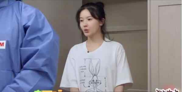 杨子夫妇 杨子姗洁癖是怎么回事 网友评论两极化让人好奇