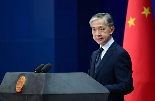 美拟出售驻港总领馆房产 中方回应 具体说了什么 究竟是怎么一回事