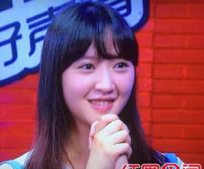 露胸照 徐林女友陈聆子微博资料露胸照片 陈聆子父亲是谁背景惊人