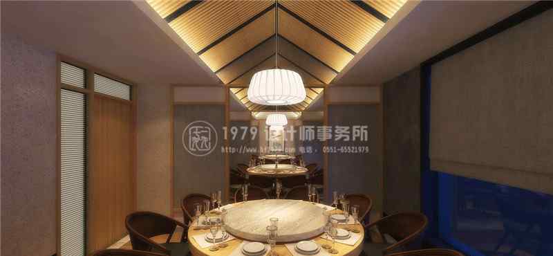 合肥餐饮店装修 合肥餐饮店装修大概需要多少钱