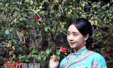那年花开月正圆大结局 那年花开月正圆吴漪结局死了吗 吴漪背叛爱人家人终遭报应