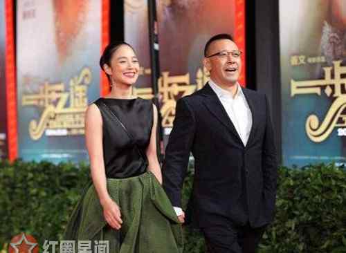 周韵 姜文为什么喜欢周韵 原来周韵是靠这个降服姜文的
