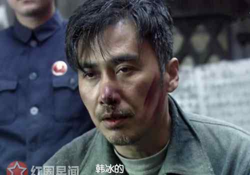 郑耀先的原型 风筝影子到底是谁 郑耀先如何发现影子身份的
