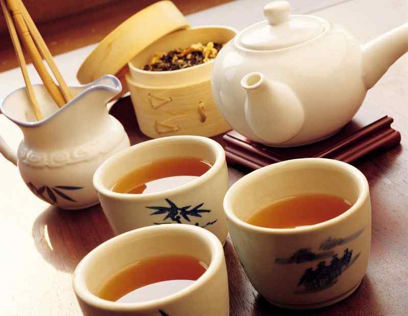 血糖高的人喝什么茶好 血糖高喝什么茶好？