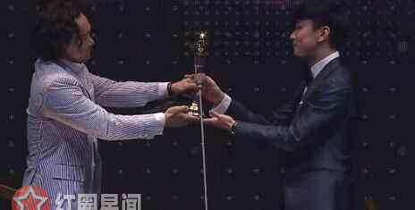 金曲奖2018 林俊杰拿过几次金曲奖 林俊杰回应2018金曲奖陪跑