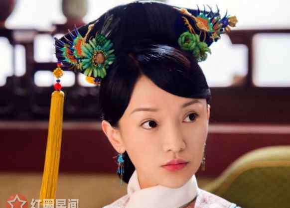 乾隆为什么那么恨如懿 乾隆为什么那么恨如懿 断发事件让两人渐行渐远