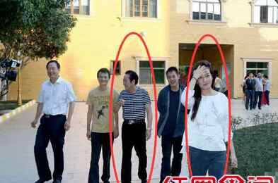 王林大师睡过的女星 王林和赵薇李冰冰是什么关系 大师王林玩过的女星有哪些