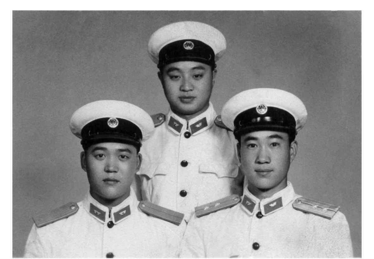 肥东机场 海军肥东机场小伙伴
