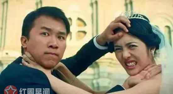 卢正雨婚纱照 卢正雨蔡文静夫妻关系吗 卢正雨老婆是谁