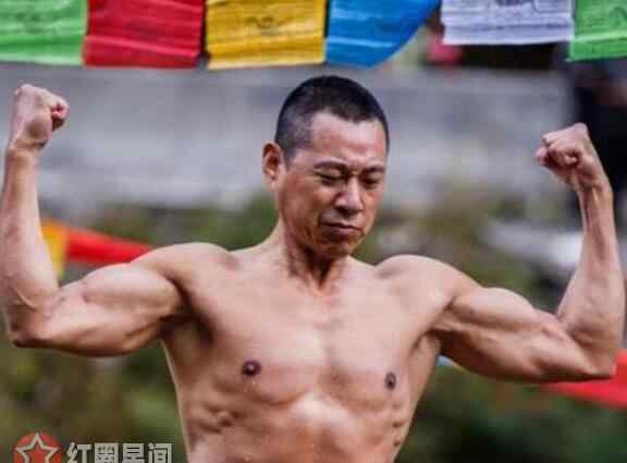 霍凡 张丰毅和吕丽萍为什么离婚 张丰毅离婚后和谁在一起