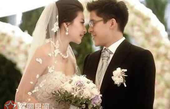 港人评价郭晶晶 霍启刚郭晶晶政治婚姻真的吗 霍家为什么选择郭晶晶
