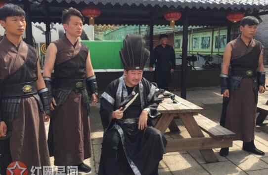 刘桦 极限挑战刘桦是哪期 刘桦为什么叫道哥
