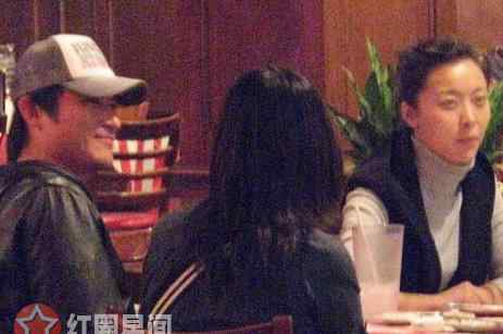 申军谊现任妻子是谁 深扒耿乐现任妻子是谁 耿乐儿子首度曝光妈妈是谁
