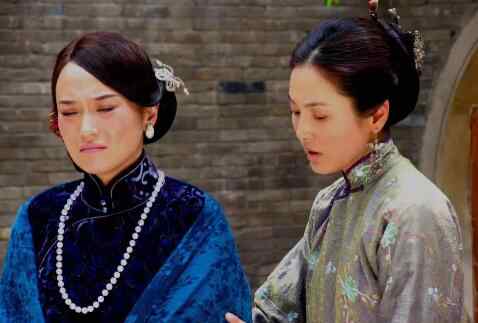 郭玉娴 云飞丝路天何天宝和花巧云什么关系 何天宝喜欢花巧云吗