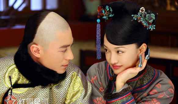乾隆为什么那么恨如懿 乾隆为什么那么恨如懿 断发事件让两人渐行渐远