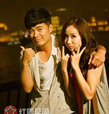 娄艺潇恋情 娄艺潇小鲜肉男友是谁背景如何 娄艺潇薛之谦恋情怎么回事