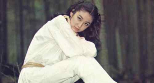 林青霞离婚 林青霞离婚二十亿怎么回事 网曝林青霞已经离婚是真的吗