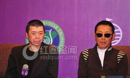小孩白殿疯好治吗 冯小刚白殿疯治好了吗 徐帆和冯小刚有孩子吗