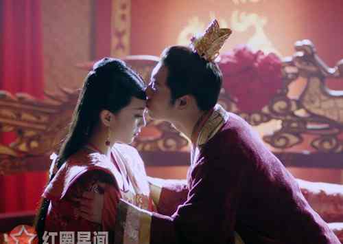 丽华 独孤天下丽华宇文赟大婚第几集 丽华大婚当日被戴绿帽子