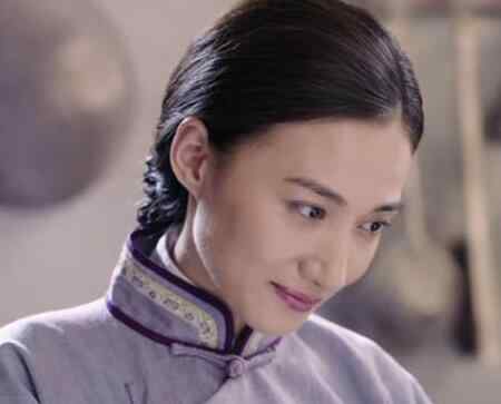 无双的演员 芝麻胡同宝凤扮演者是谁 原来她也是电影无双中的秀清