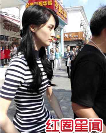郑爽整容 郑爽二次整容是真的假的 郑爽整容前后照片判若两人