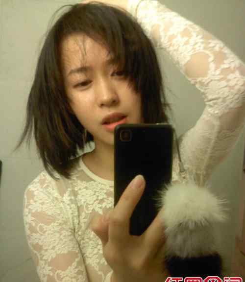 崔健女儿 黄幻与崔健是什么关系 揭黄幻个人资料海量私房照曝光