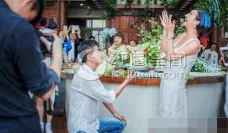 高曙光个人资料 江珊高曙光为什么离婚 高曙光现任老婆王玲个人资料