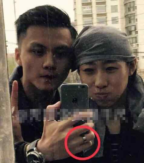 演员董博 任素汐董博什么关系 网曝两人恋爱是真的吗