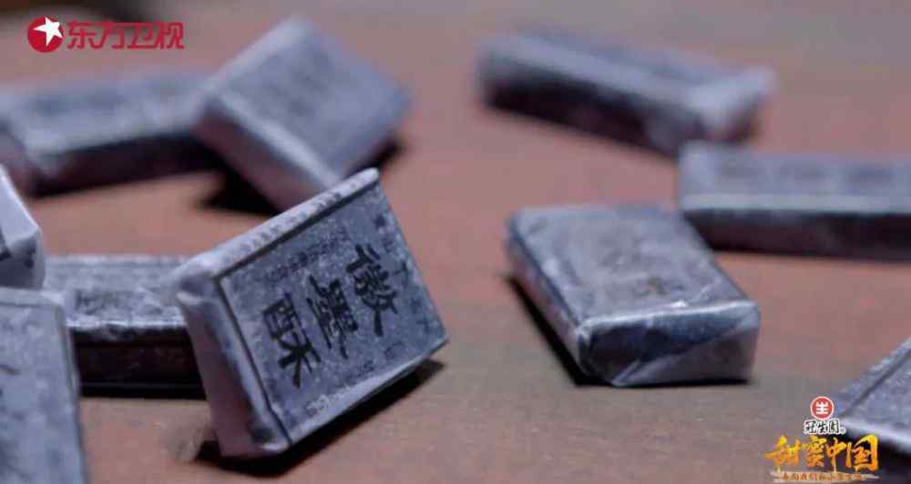 徽墨酥 《甜蜜中国》神仙打架！中国糖王、小吃泰斗、亚洲甜品冠军齐聚