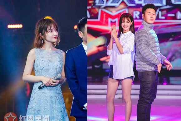 杜海涛吴昕结婚了吗 杜海涛吴昕为什么分手 后来的杜海涛吴昕放下彼此了吗