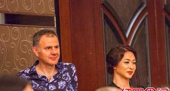 舞蹈家金星的孩子 变性舞蹈家金星前夫汉斯个人资料