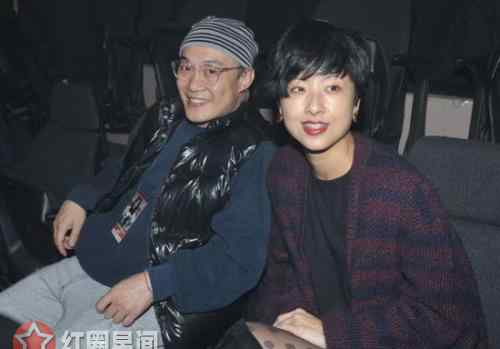 陈奕迅的老婆 陈奕迅为什么爱徐濠萦 徐濠萦做什么让陈奕迅深爱她