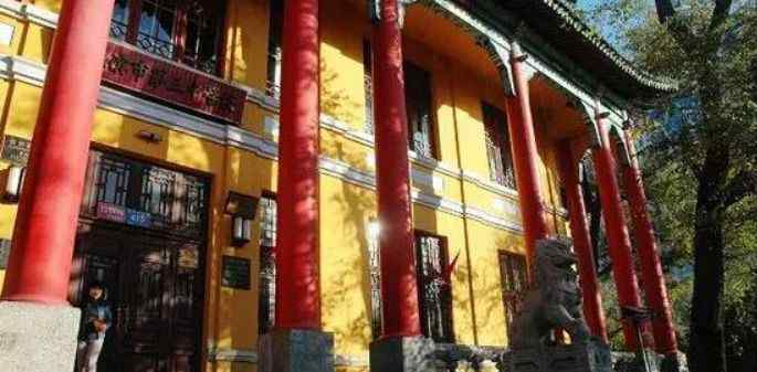 哈三中吧 在哈市一中、三中、六中、九中……就读是一种怎样的体验？
