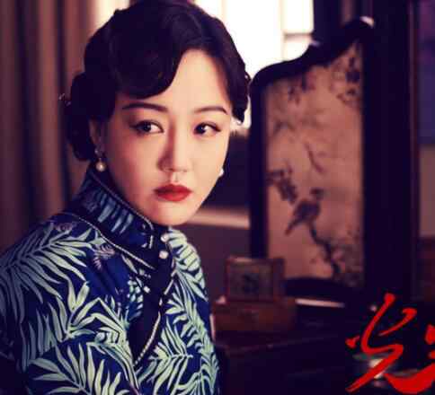 薛佳凝演过的电视剧 光荣时代薛佳凝演谁 剧中秦招娣是好是坏她想干什么