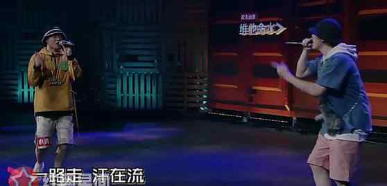 小青龙 中国有嘻哈小青龙实力怎么样 网曝小青龙怎么被淘汰了