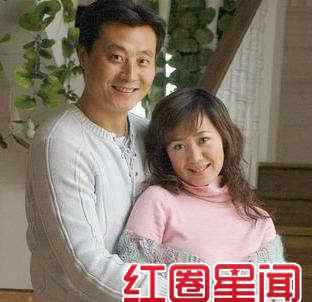 任程伟老婆 任程伟老婆是谁名字叫什么 任程伟老婆黄蕾素颜照片欣赏