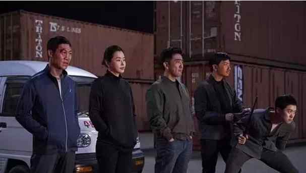 韩国电影恶人传 2019韩国最“热门”5部电影，《恶人传》上榜，第一实至名归