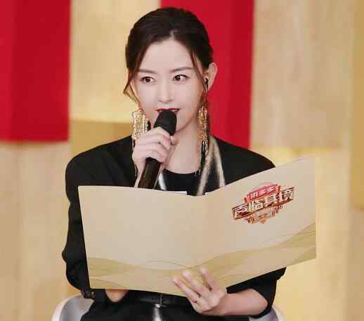 霓凰 声临其境周奇奇哪期 宫羽为霓凰郡主配音声音很绝