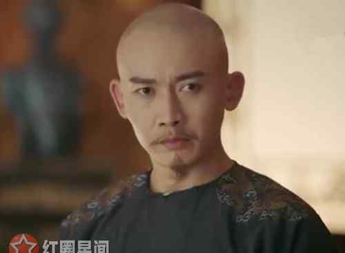 延禧攻略皇后 延禧攻略皇后断发什么意思 娴妃痴爱一生终被辜负