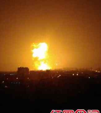 天津爆炸死亡人数 天津大爆炸真实死亡人数是多少 尹艳荣袁海等消防员用水灭火科学吗