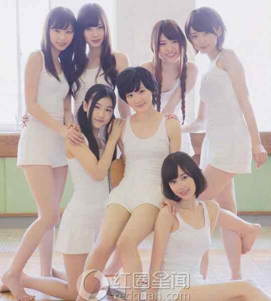 坂 乃木坂46谁最漂亮 乃木坂46美貌排名