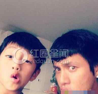 陈坤妻子 何琳陈坤生子实情 何琳为什么不认儿子