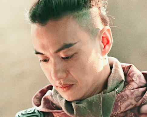 龙波 长安十二时辰龙波为什么背叛大唐 龙波到底隐藏什么秘密
