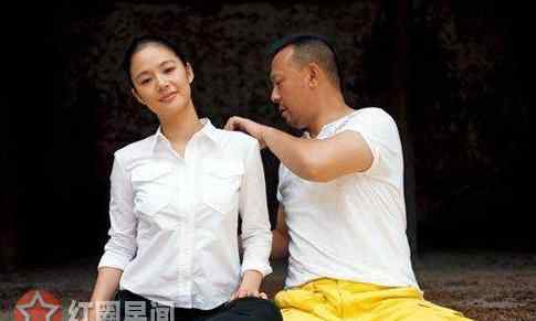 姜文法国妻子 周韵靠什么降住姜文 解读周韵是姜文的几任妻子