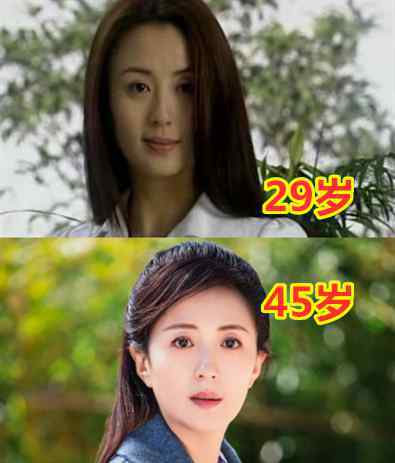 石延枫 “十八岁的天空”演员年龄，石延枫已经35岁，金莎有点不敢相信！