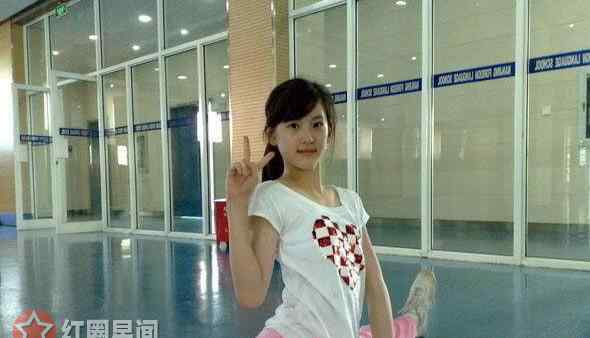 清华奶茶妹 章泽天为什么保送清华 章泽天是怎么进入清华大学的