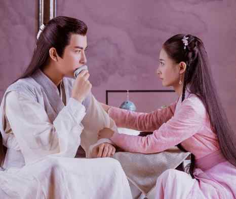 女主穿越的古装剧 两世欢是穿越剧吗 女主是双胞胎还是两重身份