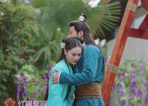 花开花满天 花谢花开花满天花满天什么时候爱上倾城 花满天会正视内心吗